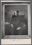 Chief Justice Taney, by Emanuel Leutze. Lot 59.