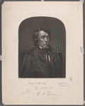 Respectfully yo. obt. sr. R.B. Taney [signature]