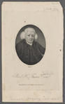 Revd. H. Tanner, Econ