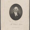 Mr. William Taplin