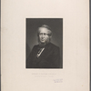 Henry P. Tappan, D.D.,LL.D. President of the University of Michigan.