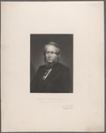 Henry P. Tappan, D.D.,LL.D. President of the University of Michigan.