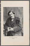 Gabriele Tarde (1842-1904).