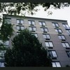 Block 080: Hudson River Esplanade between Third Place and Second Place (east side)