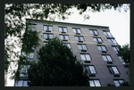 Block 080: Hudson River Esplanade between Third Place and Second Place (east side)