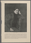 Ida M. Tarbell