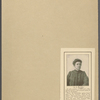 Ida M. Tarbell