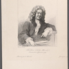 Tardieu (Nicolas-Henri) dessinateur et graveur 1749.