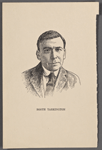Booth Tarkington