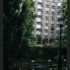 Block 080: Hudson River Esplanade between Third Place and Second Place (east side)