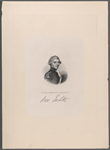 Lt. Col. Banastre Tarleton. Ban. Tarleton [signature]. 