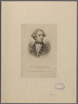 Lieut. Col. Banastre Tarleton. Lieut. Col. Commandant of the Bristish Legion. 1754-1833.