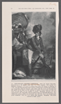 13. Lieutenant Colonel Tareton. After Sir Joshua Reynolds, engraved by J.R. Smith. Publ. Oct. 11, 1782, London...