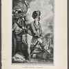 Colonel Tarleton. See No. 1516