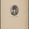 Col. Tarelton