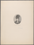 Colonel Tarleton. 