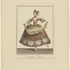 Paysanne galante