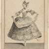 Paysanne galante