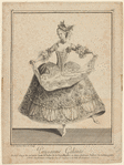 Paysanne galante