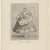 Paysanne galante