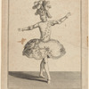 Silphe dans le Ballet des elements