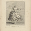 Suivante de Flore