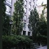 Block 080: Hudson River Esplanade between Third Place and Second Place (east side)