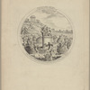 Ballet des Muses, allegorie, pour les menus plaisirs du Roi