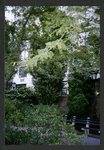 Block 080: Hudson River Esplanade between Third Place and Second Place (east side)