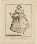 La jardiniere Italienne