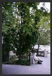 Block 080: Hudson River Esplanade between Third Place and Second Place (east side)