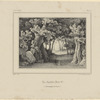 La sylphide, Acte 2e
