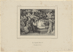 La sylphide, Acte 2e