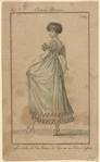 Costume Parisien.