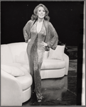 Lisa Kirk in the stage production Design for Living