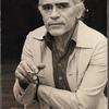 Liviu Ciulei, director of the stage production The Inspector General