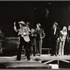 Scene from the stage production Scapino