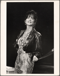 Mercedes Ruehl in the stage production The Shadow Box