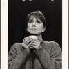 Marlo Thomas in the stage production The Shadow Box