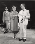 Scene from the stage production A Streetcar Named Desire