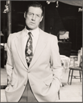 Frank Converse in the stage production A Streetcar Named Desire