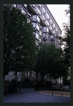 Block 080: Second Place between Hudson River Esplanade and Little West Street (north side)