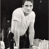 Kim Coates in the stage production A Streetcar Named Desire