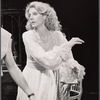 Blythe Danner in the stage production A Streetcar Named Desire