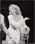 Blythe Danner in the stage production A Streetcar Named Desire