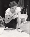 Aidan Quinn in the stage production A Streetcar Named Desire