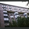 Block 080: Second Place between Hudson River Esplanade and Little West Street (north side)