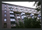 Block 080: Second Place between Hudson River Esplanade and Little West Street (north side)