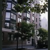 Block 080: Second Place between Hudson River Esplanade and Little West Street (north side)