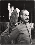 Anne Jackson and Eli Wallach in the stage production The Waltz of the Toreadors